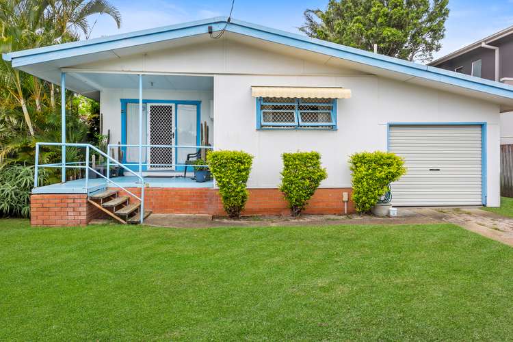 40 Symonds Road, Burleigh Heads QLD 4220