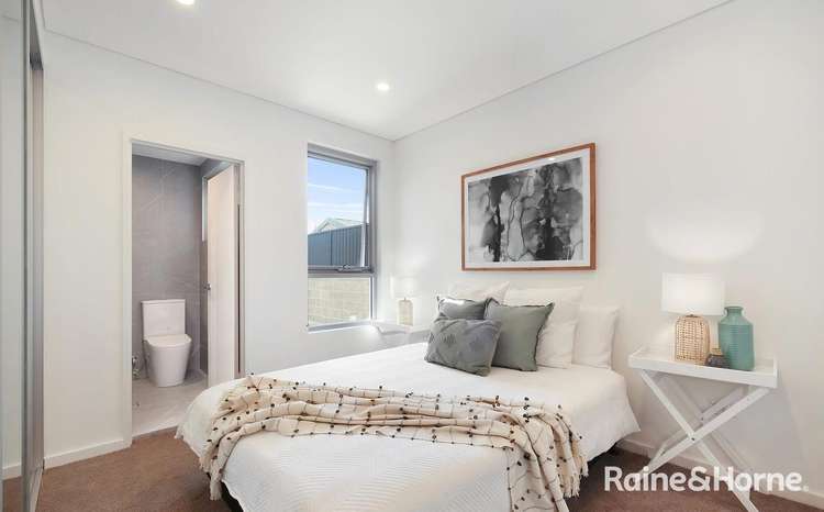 Second view of Homely unit listing, 102/19 Range Road, North Gosford NSW 2250