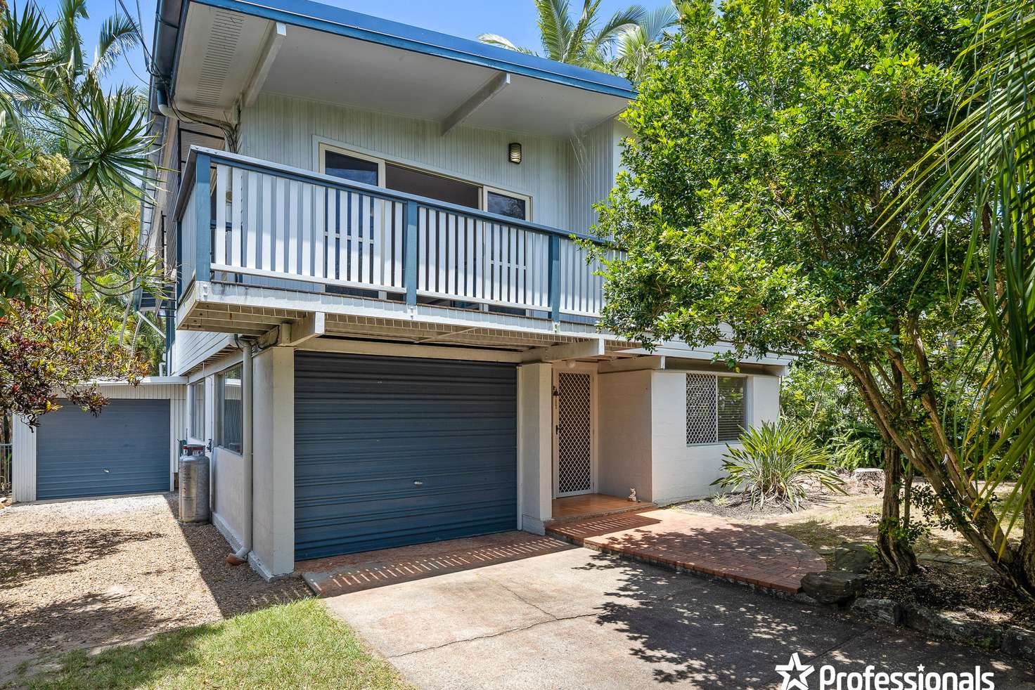 Main view of Homely house listing, 11 Joalah Crescent, Ferny Hills QLD 4055