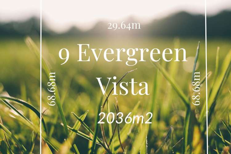 9 Evergreen Vista, Leongatha VIC 3953