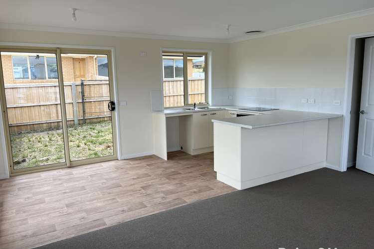 Main view of Homely townhouse listing, 1/6 Brooke Street, Brighton TAS 7030