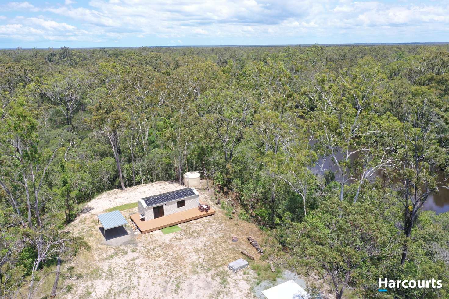 Main view of Homely house listing, 922 BUXTON ROAD, Isis River QLD 4660