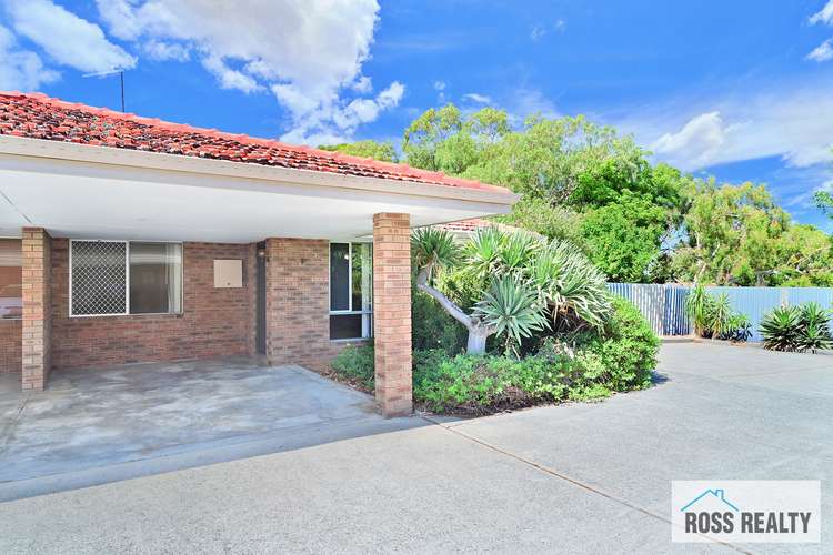 4/51 Tyler Street, Joondanna WA 6060