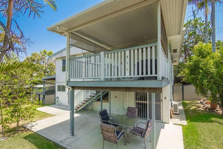 Main view of Homely house listing, 52 Glenlee Street, Arana Hills QLD 4054