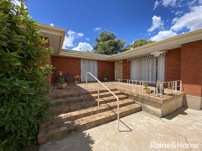 Second view of Homely house listing, 510 Hill Street, Orange NSW 2800
