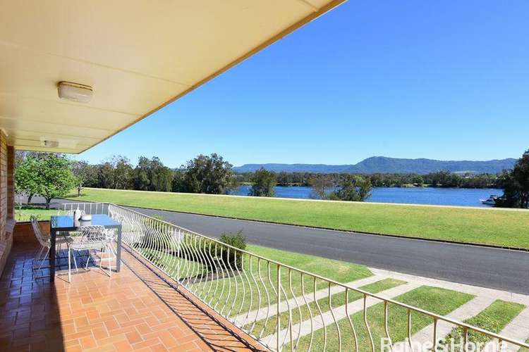 Main view of Homely house listing, 50 Riverview Road, Nowra NSW 2541