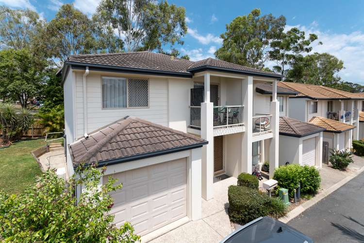Main view of Homely townhouse listing, 74/40 Hargreaves Road, Manly West QLD 4179