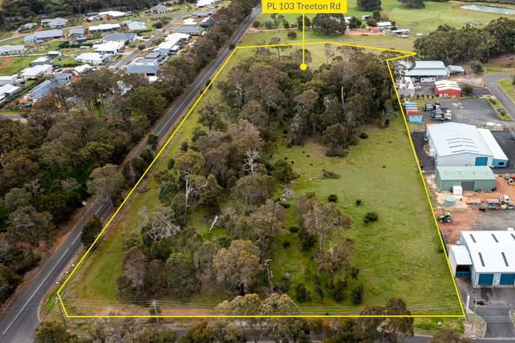 LOT PL 103, via 19 Treeton Road, Cowaramup WA 6284