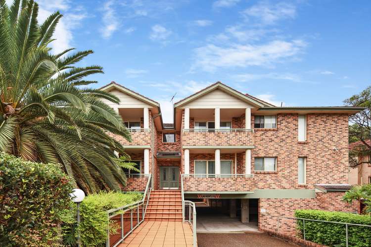Second view of Homely unit listing, 12/253-257 Victoria Road, Drummoyne NSW 2047