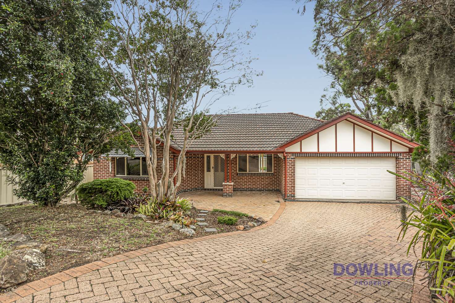 Main view of Homely house listing, 20 Rosewood Drive, Medowie NSW 2318