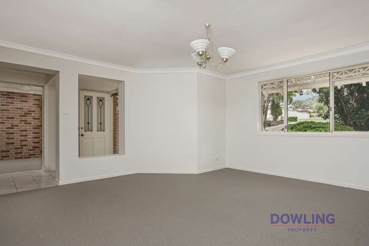 Second view of Homely house listing, 20 Rosewood Drive, Medowie NSW 2318