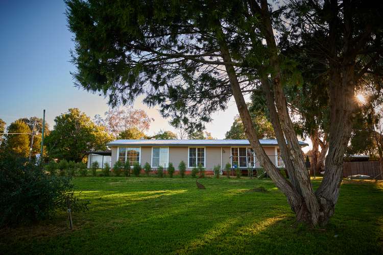 Main view of Homely house listing, 2 Rose Street, Murrumbateman NSW 2582