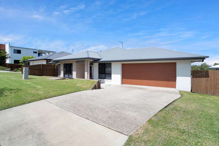 Main view of Homely house listing, 37 Balzan Drive, Rural View QLD 4740