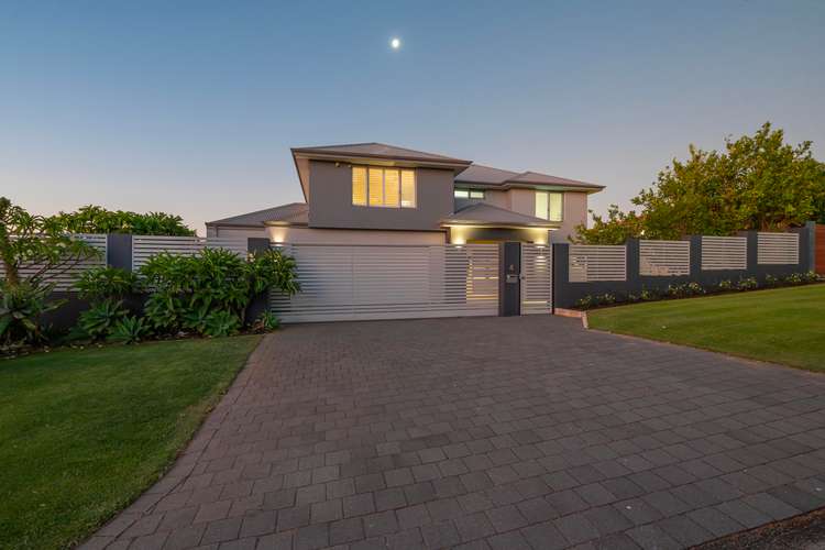 Main view of Homely house listing, 4 Bower Street, Scarborough WA 6019