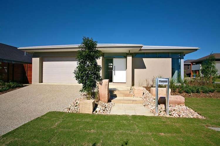 Main view of Homely house listing, 47 Brook Street, Wakerley QLD 4154