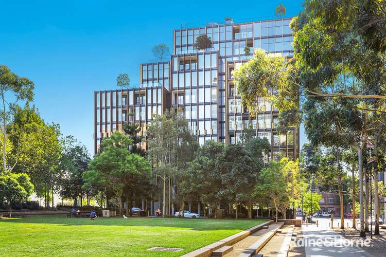 Main view of Homely apartment listing, 103/8 Central Park Avenue, Chippendale NSW 2008