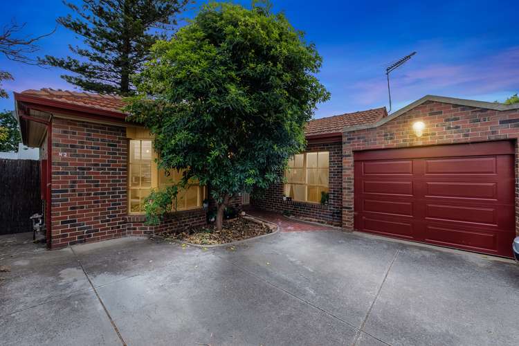 2/3 Melbourne Road, Williamstown VIC 3016