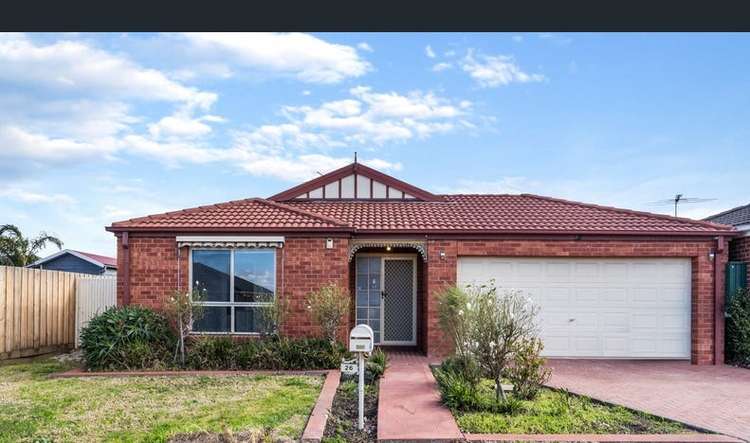 Main view of Homely house listing, 26 Lindwall Street, Sunbury VIC 3429