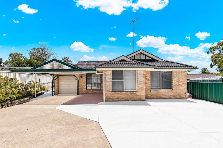 55 Astwood street, Colyton NSW 2760