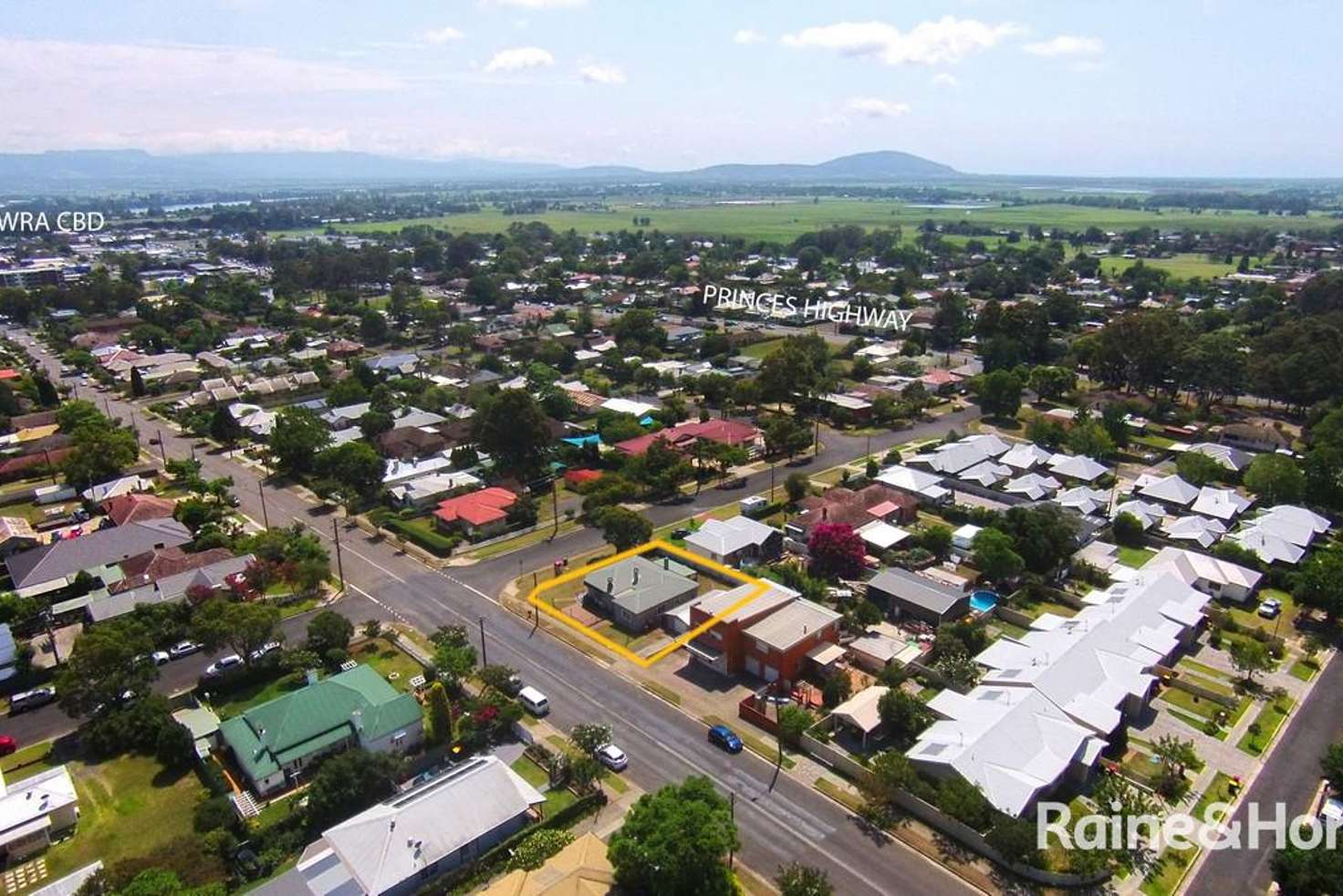 Main view of Homely house listing, 62 St Anns Street, Nowra NSW 2541