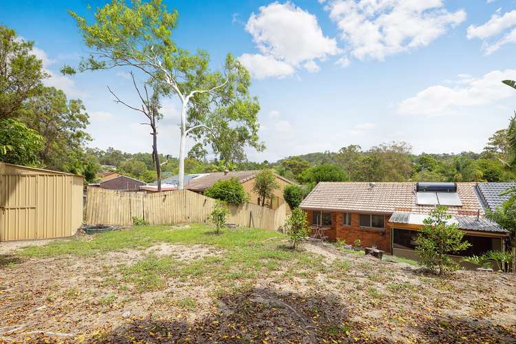 Fourth view of Homely house listing, 9/18 Columbia Court, Oxenford QLD 4210