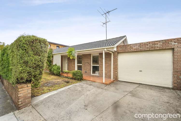 6 Braw Street, Williamstown VIC 3016