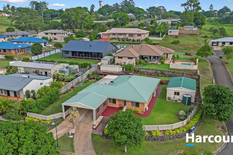 Main view of Homely house listing, 2 CANECUTTER COURT, Childers QLD 4660
