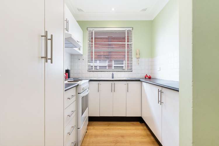 Second view of Homely apartment listing, 9/18 Orpington Street, Ashfield NSW 2131