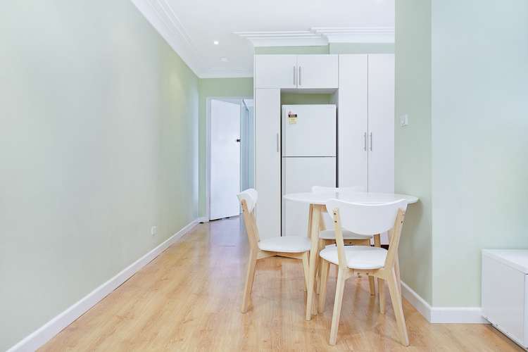 Fourth view of Homely apartment listing, 9/18 Orpington Street, Ashfield NSW 2131