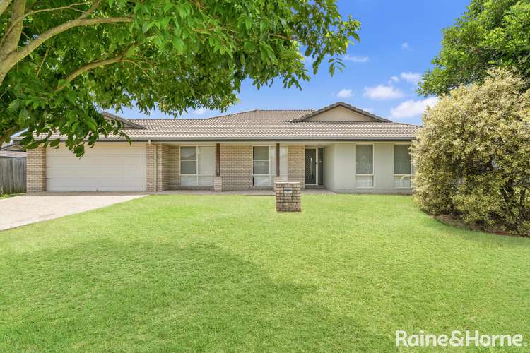 Main view of Homely house listing, 12 Shallows Place, Bellmere QLD 4510