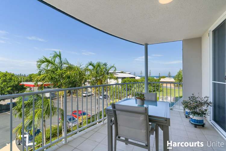 Main view of Homely unit listing, 19/14-20 Duffield Road, Margate QLD 4019