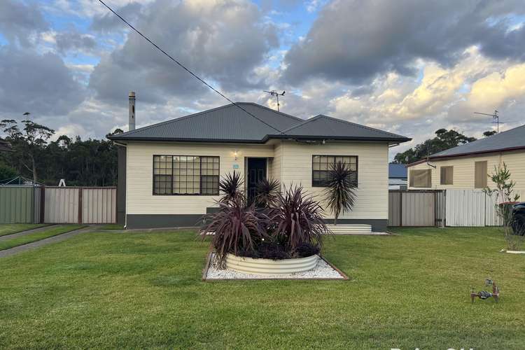 Main view of Homely house listing, 7 Swan Street, Windale NSW 2306