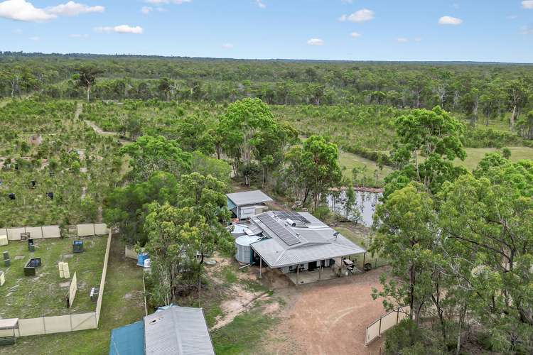 149 Buxton Road, Isis River QLD 4660