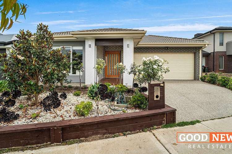 Main view of Homely house listing, 23 Yallaroo Chase, Werribee VIC 3030