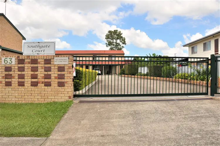 63 Southgate Drive