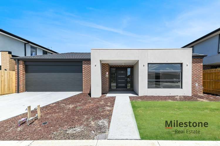 Main view of Homely house listing, 61 Haflinger Avenue, Cranbourne East VIC 3977