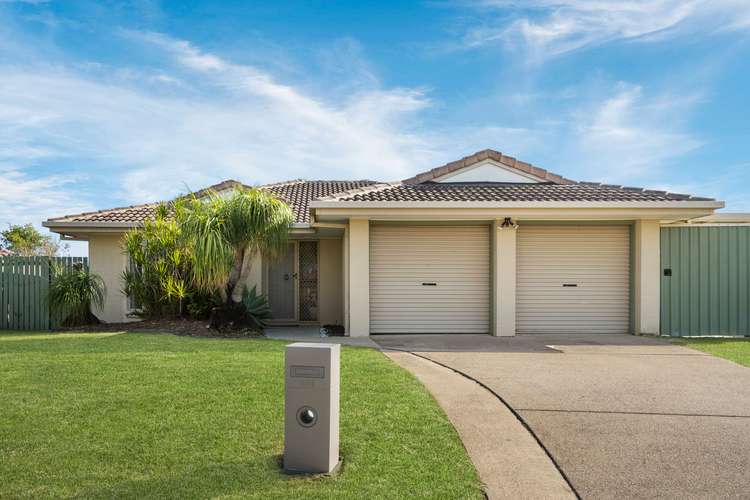 Main view of Homely house listing, 161 Henty Drive, Redbank Plains QLD 4301