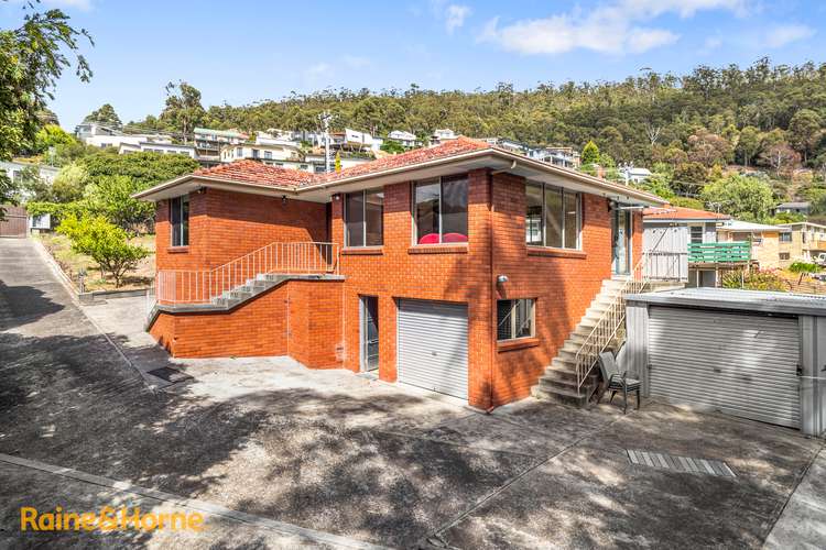 Main view of Homely house listing, 28 Clift Street, Mount Stuart TAS 7000