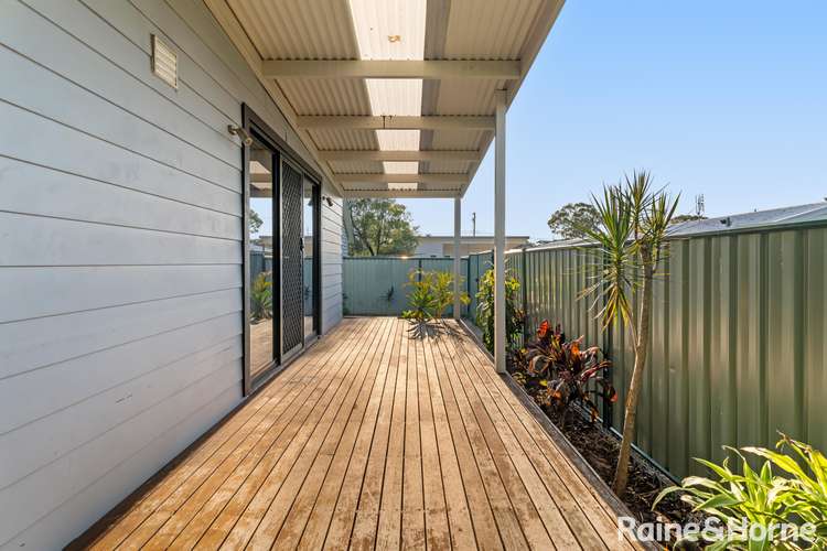 Second view of Homely house listing, 21a Inkerman Avenue, Blackwall NSW 2256