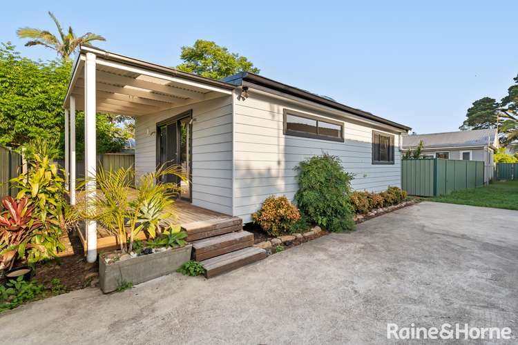 Third view of Homely house listing, 21a Inkerman Avenue, Blackwall NSW 2256