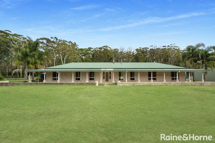 Main view of Homely house listing, 50A Watt Road, Falls Creek NSW 2540