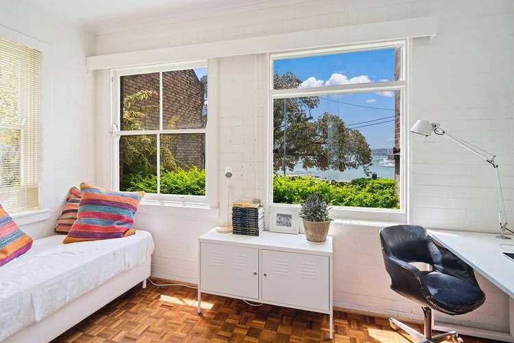 Fourth view of Homely apartment listing, 2/15 The Esplanade, Mosman NSW 2088