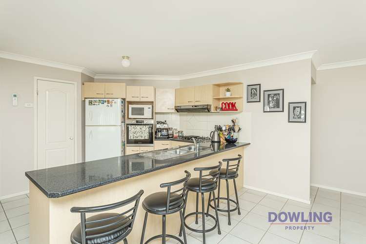 Second view of Homely house listing, 4 Lillypilly Close, Medowie NSW 2318