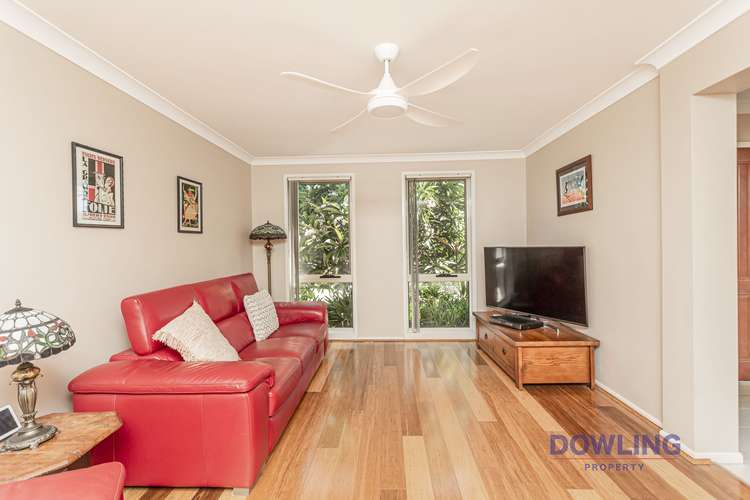 Third view of Homely house listing, 4 Lillypilly Close, Medowie NSW 2318