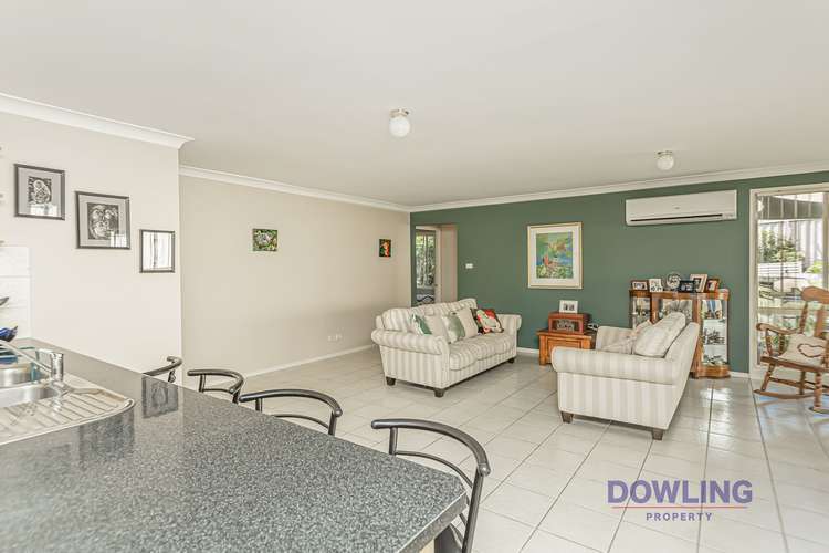 Fourth view of Homely house listing, 4 Lillypilly Close, Medowie NSW 2318