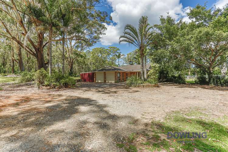 Main view of Homely house listing, 101 Macadamia Circuit, Medowie NSW 2318