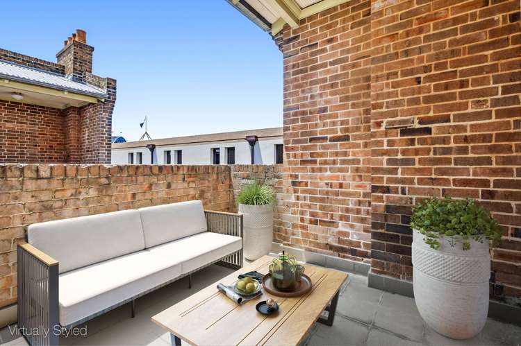 Third view of Homely apartment listing, 56a Gloucester Street, The Rocks NSW 2000