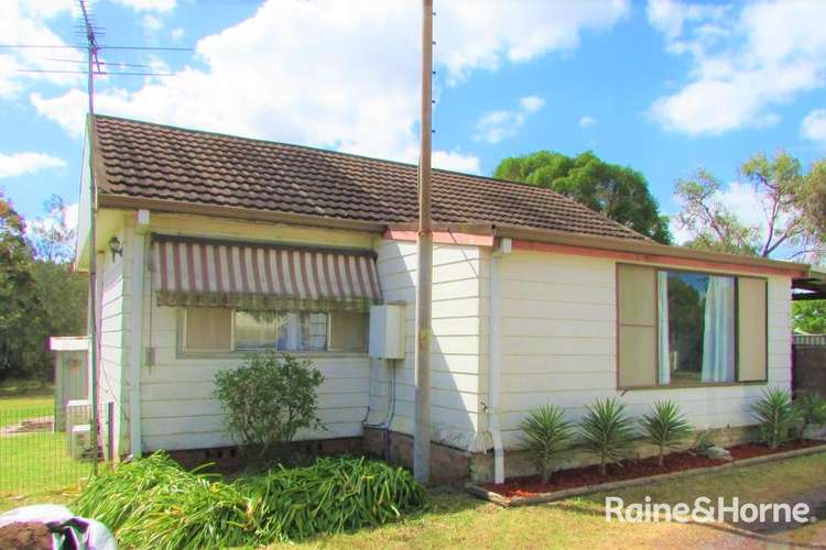 Main view of Homely house listing, 2 Nelson Street, Greta NSW 2334