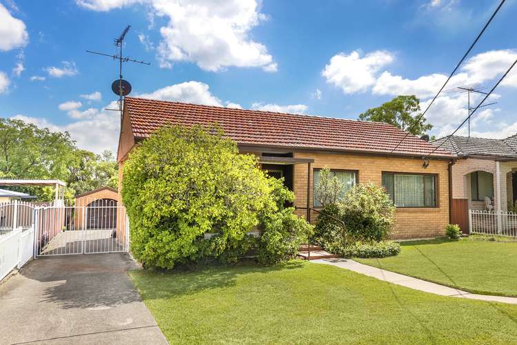 23 Elizabeth Crescent, Kingswood NSW 2747