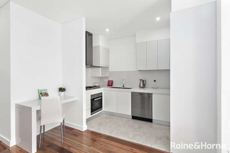 Fourth view of Homely unit listing, 1/336-340 Rocky Point Road, Ramsgate NSW 2217